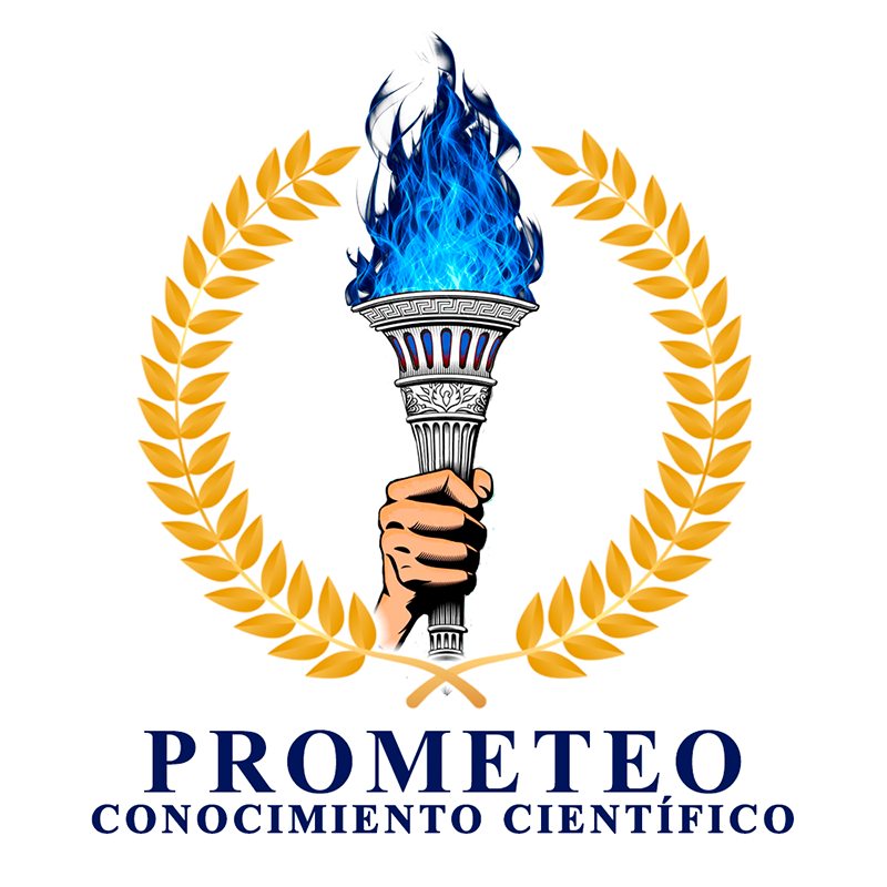 Prometeo Logo