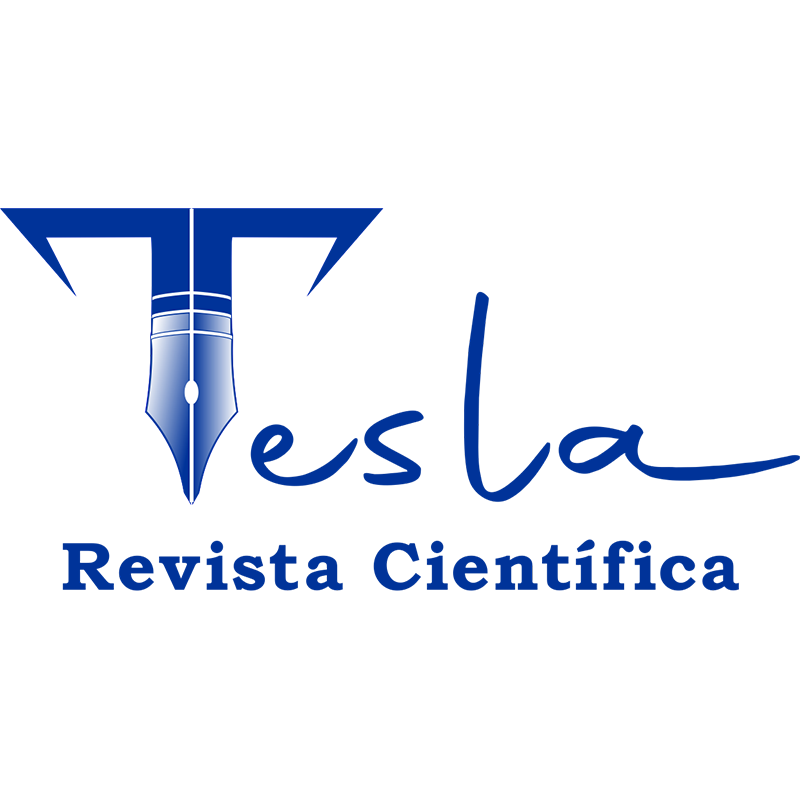 Tesla Logo